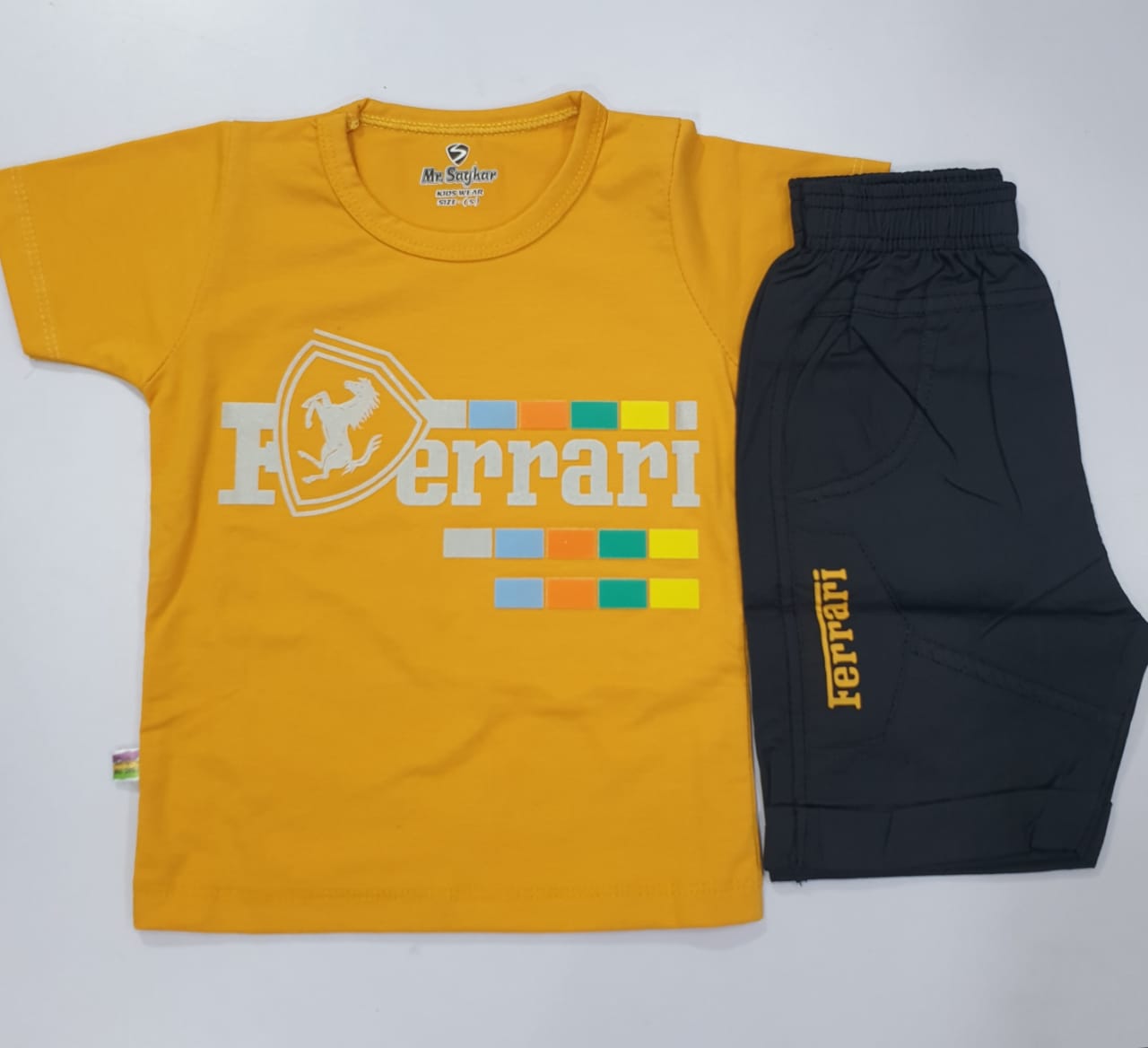 Kids Shirts